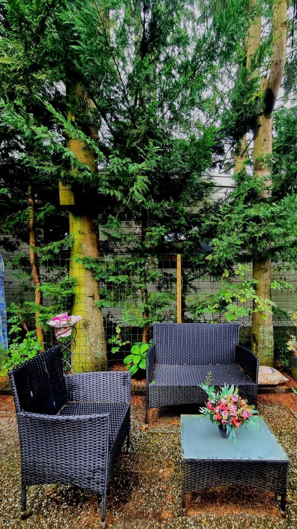 Chalet Op Een Rustig Park In De Natuur Putten Εξωτερικό φωτογραφία